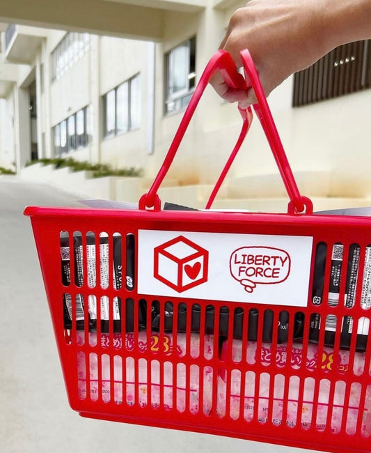 "RED BOX JAPAN"の沖縄代表に就任