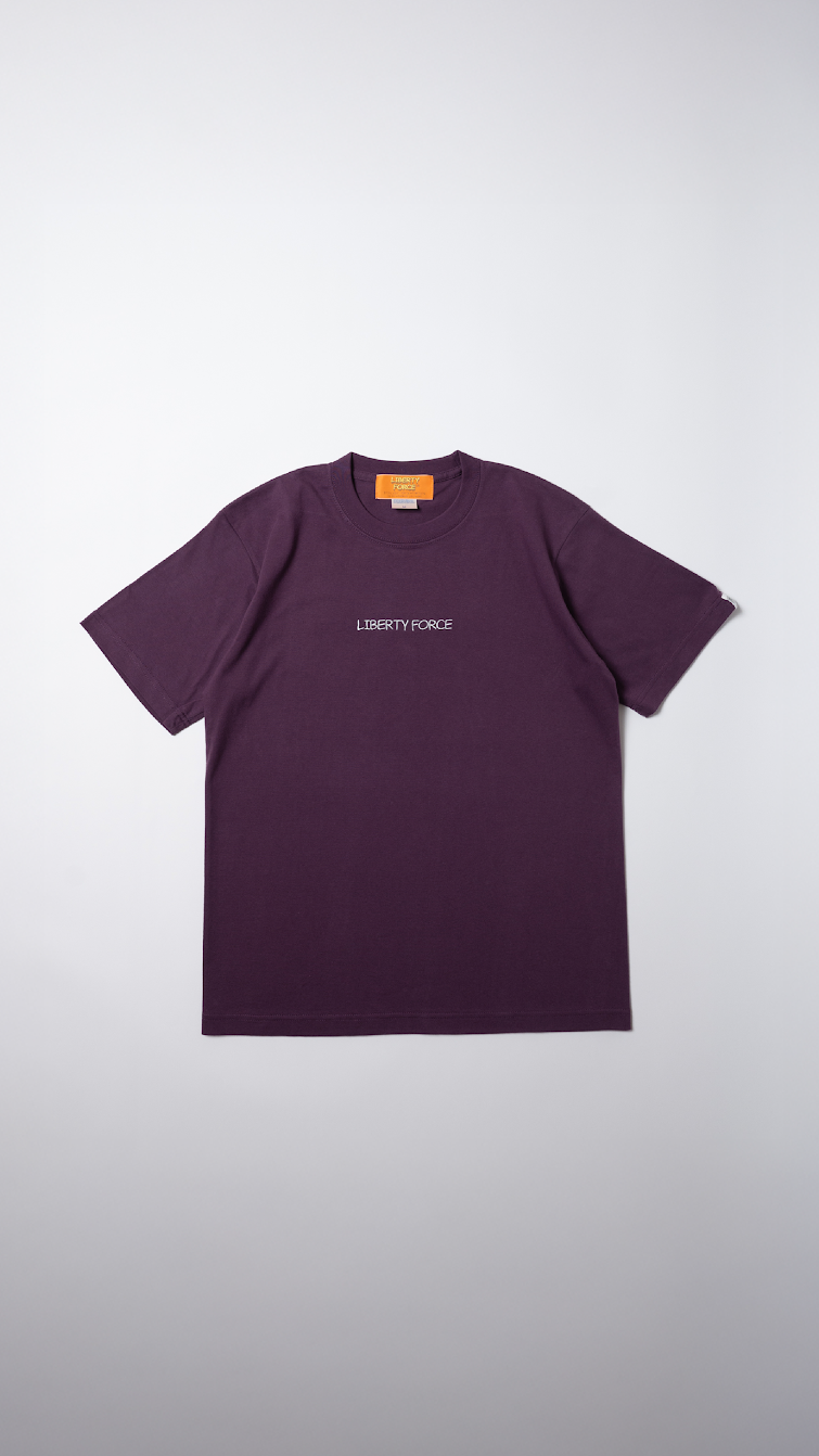 EMBOROIDEREDY T-SHIRT