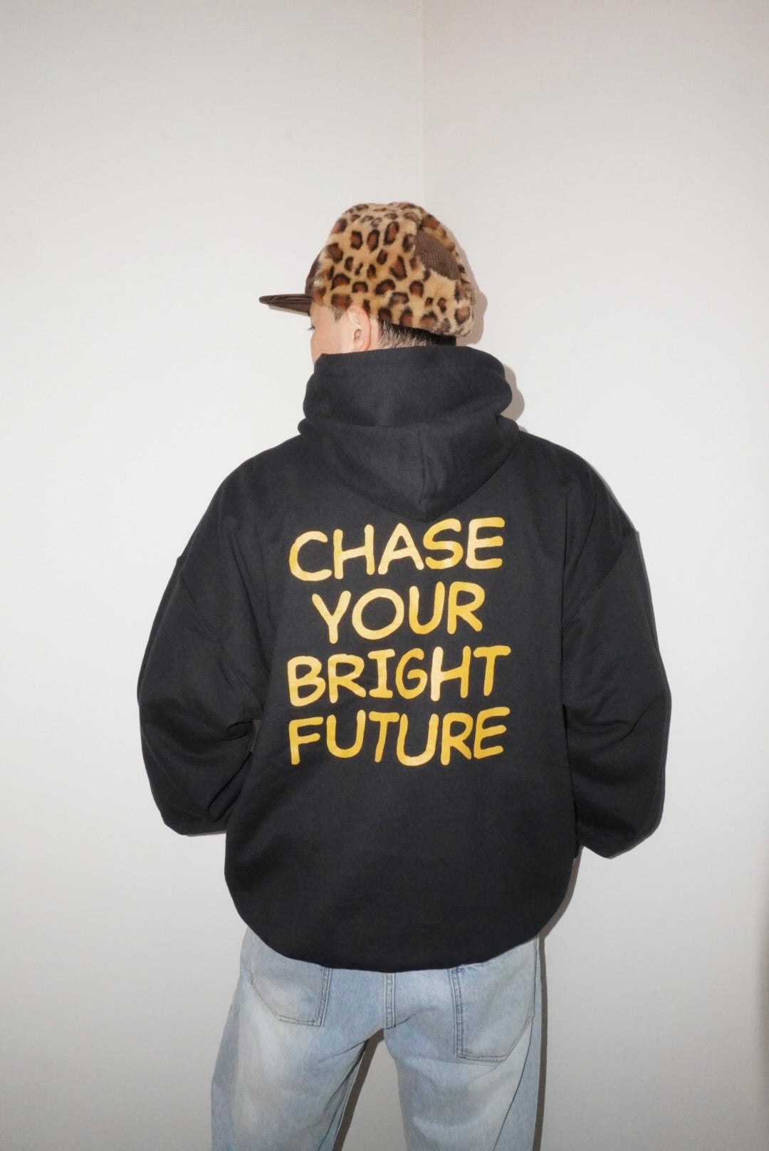 STANDARD HOODIE 【12/7までの限定販売】 – Liberty Force