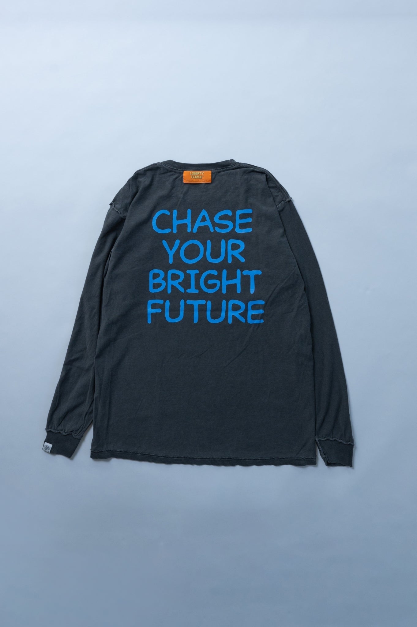 FROG LONG SLEEVE T-SHIRT