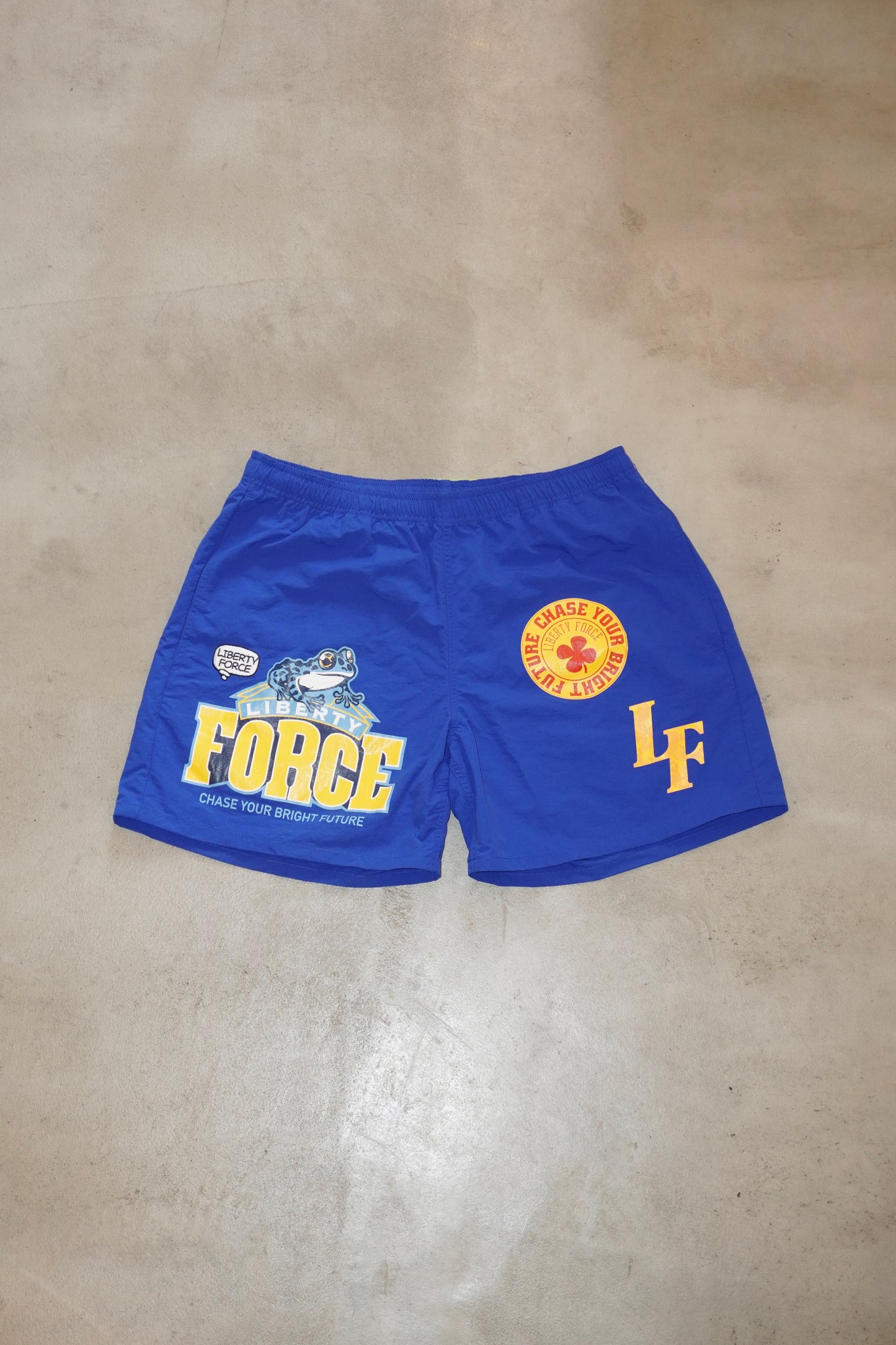 FROG SHORTS 【水陸両用】