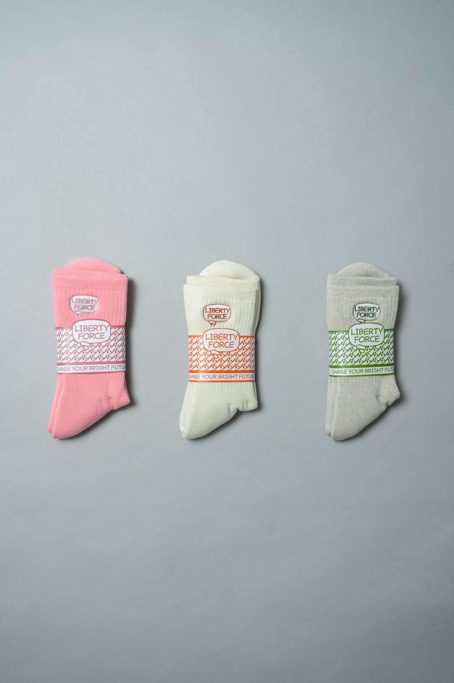 LIBERTY FORCE SOCKS