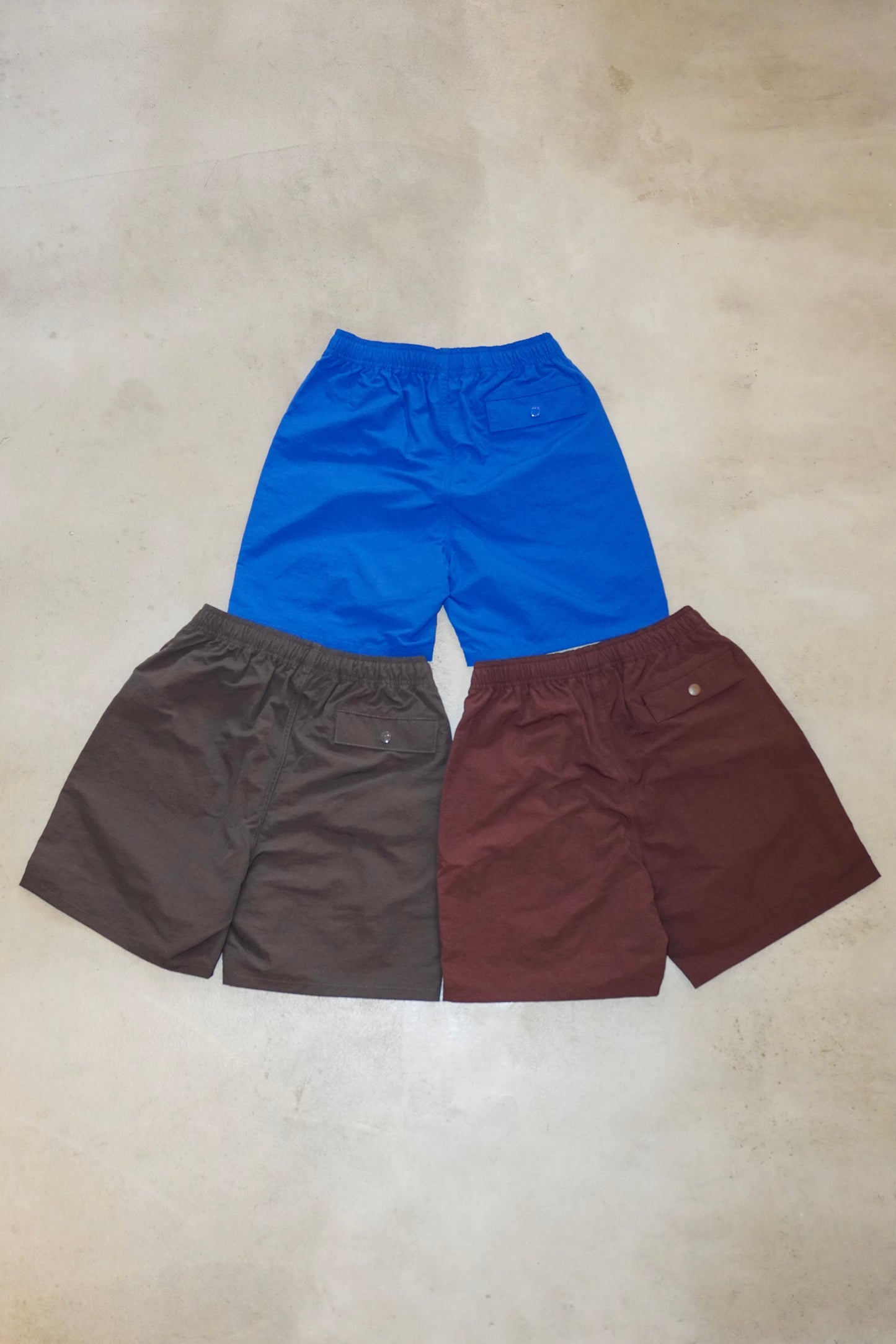 KIDS FROG SHORTS 【水陸両用】