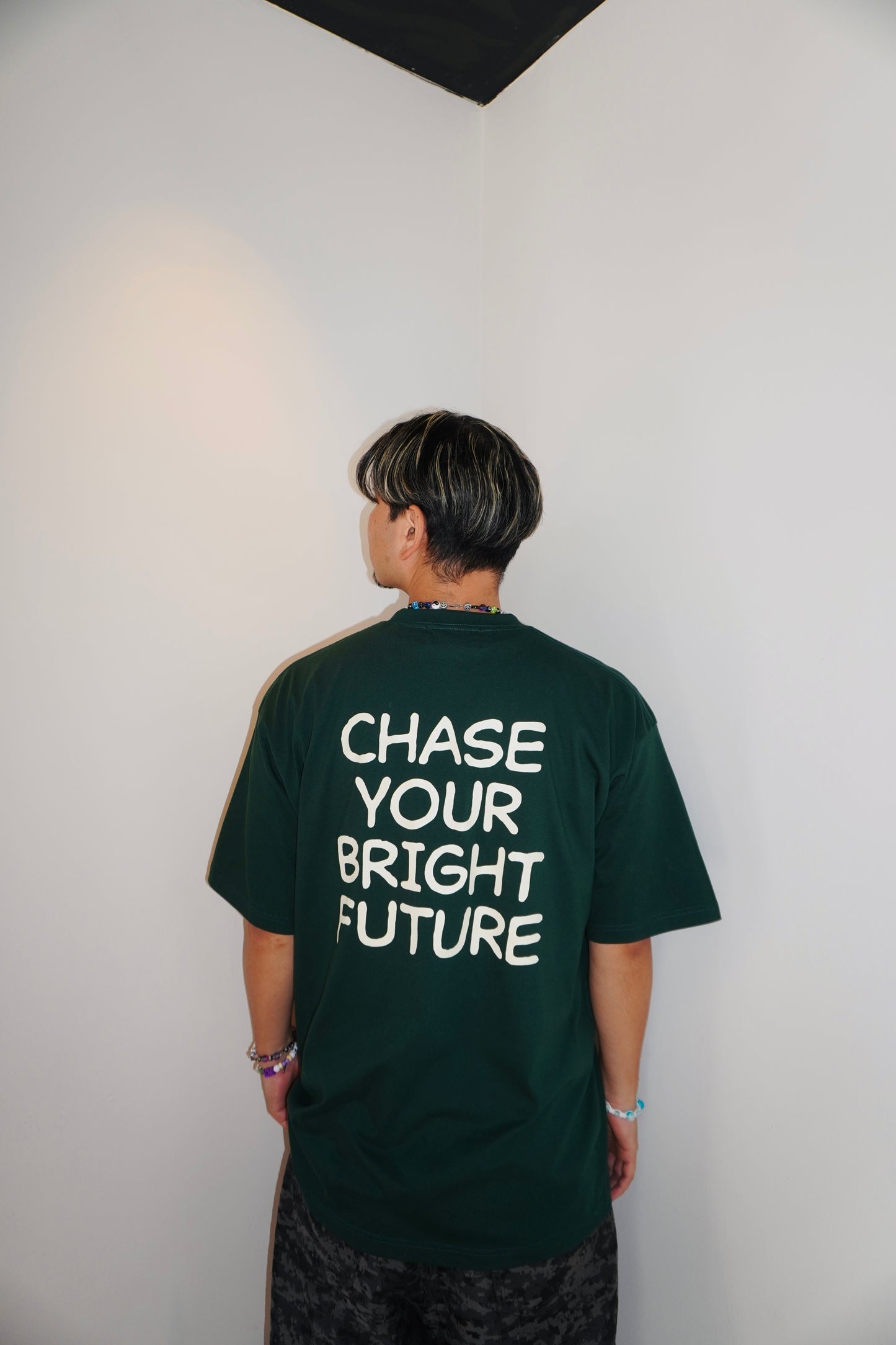 STANDARD T-SHIRT