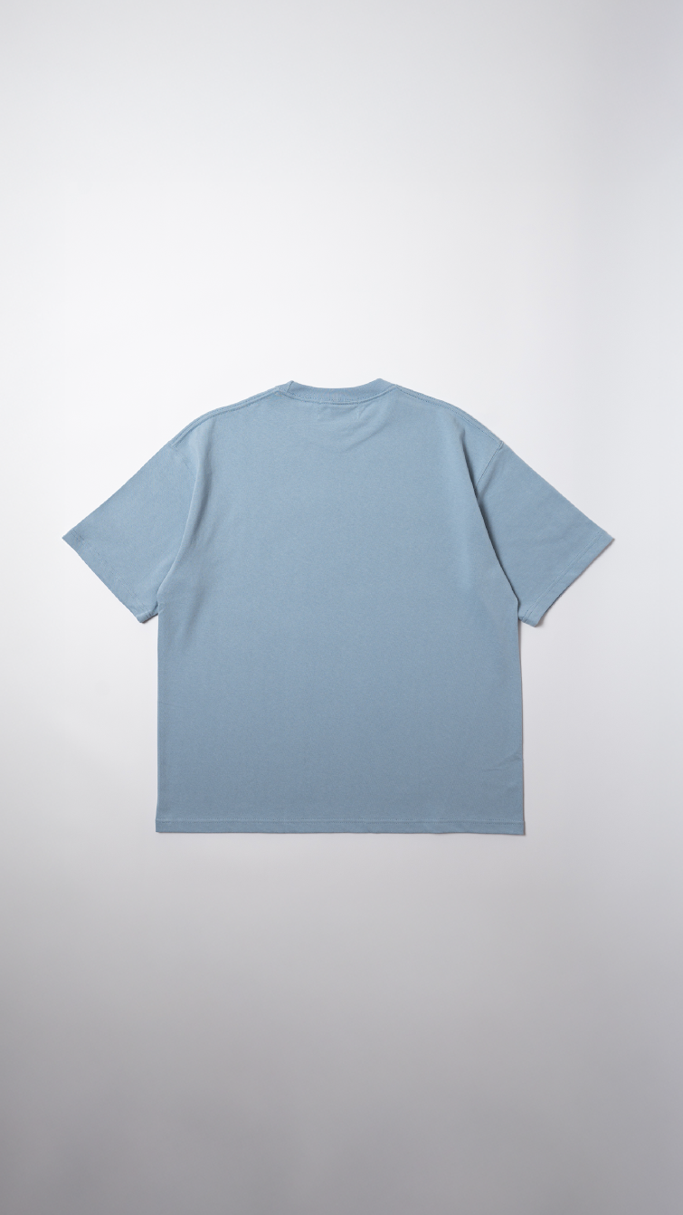 OKINAWA BIG T-SHIRT