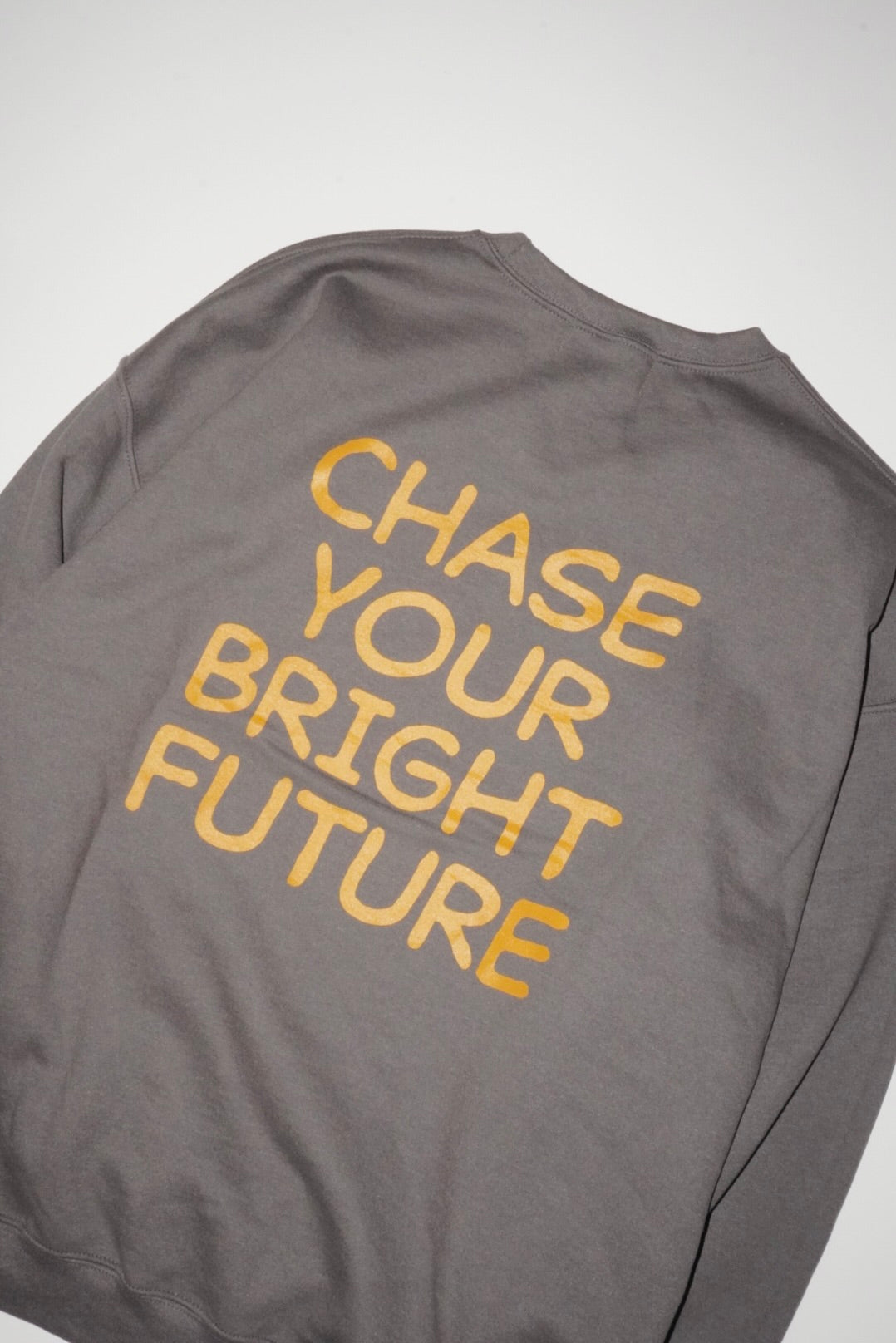 STANDARD CREW NECK SWEATSHIRTS 【12/7までの限定販売】