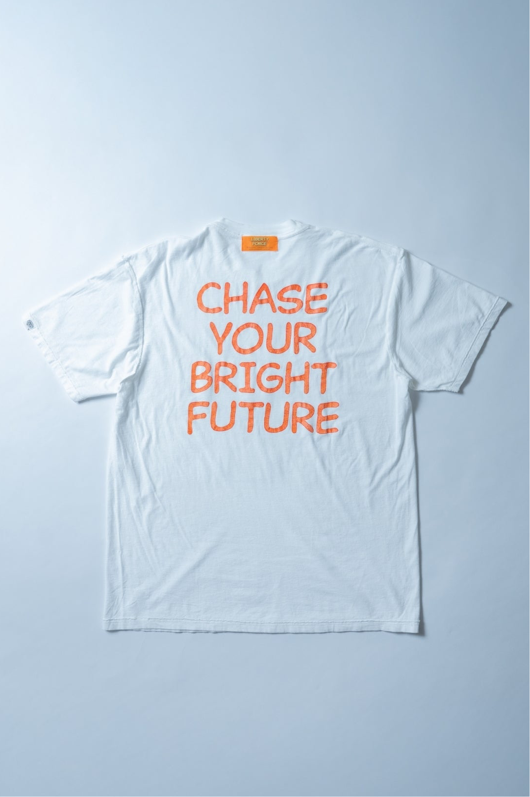 YANBARUKUINA BMX T-SHIRT
