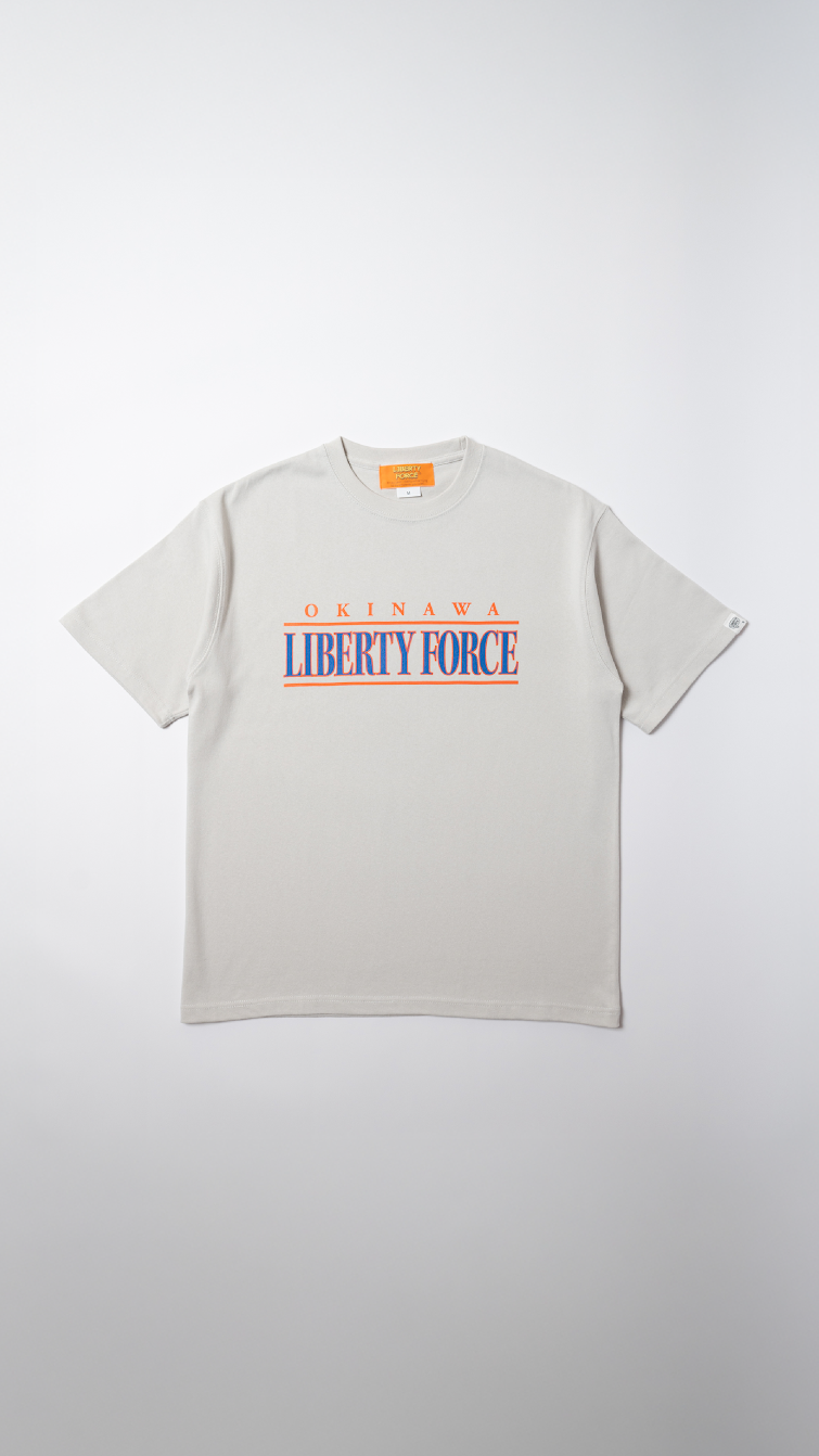 OKINAWA BIG T-SHIRT