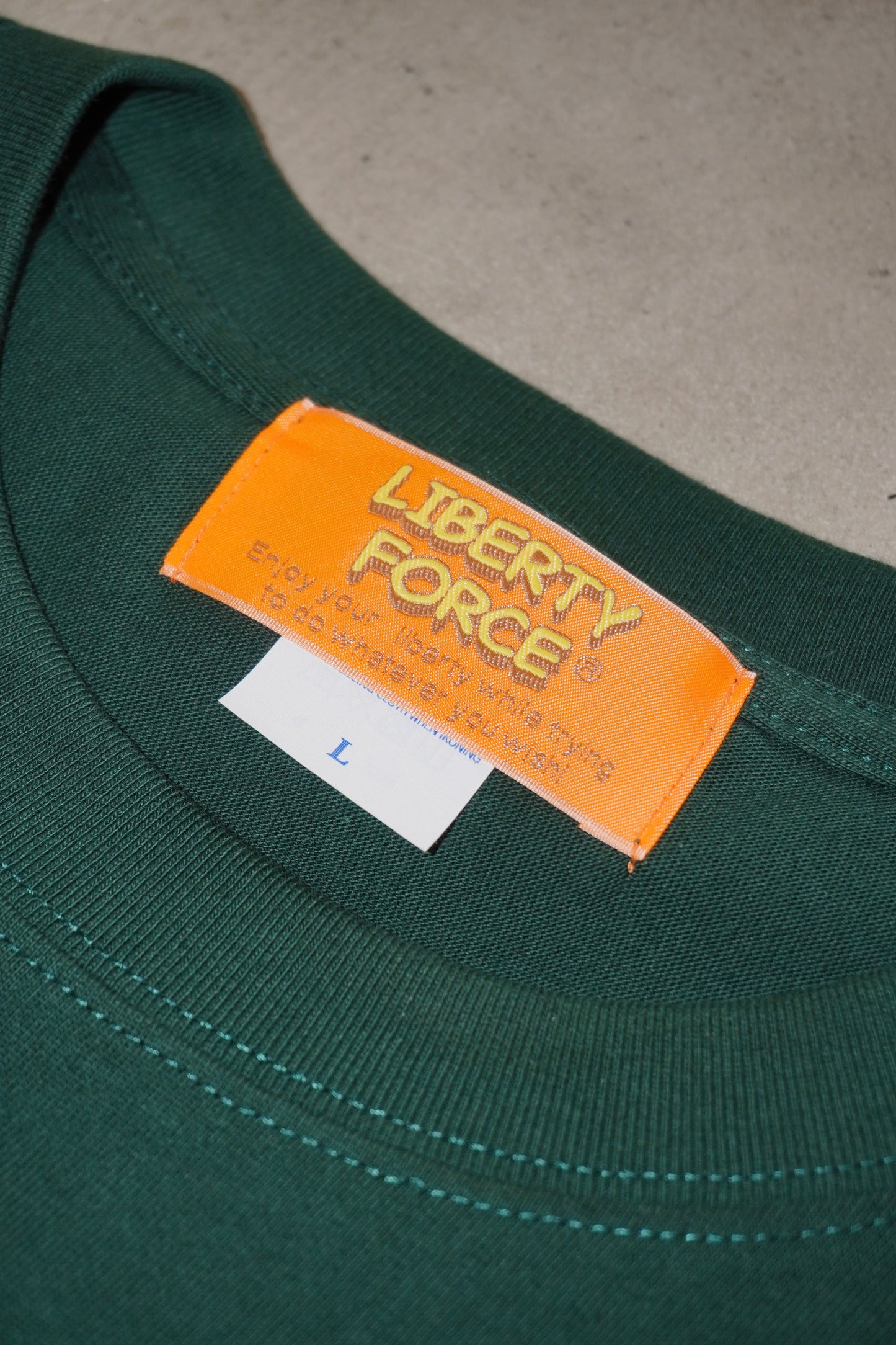 STANDARD T-SHIRT