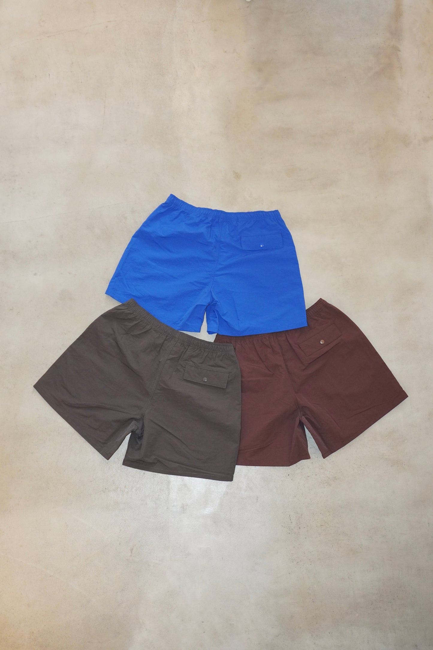 FROG SHORTS 【水陸両用】