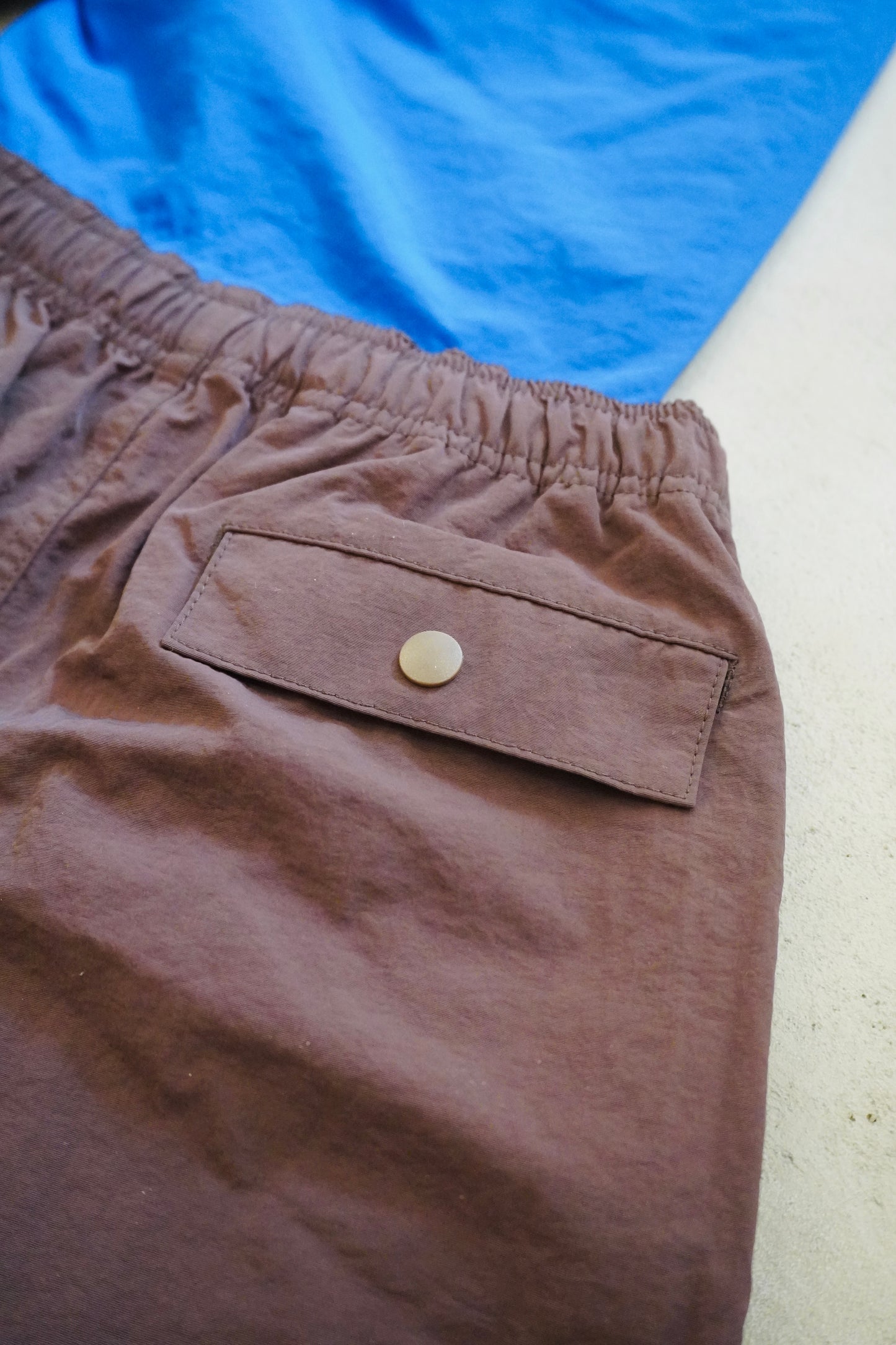 KIDS FROG SHORTS 【水陸両用】