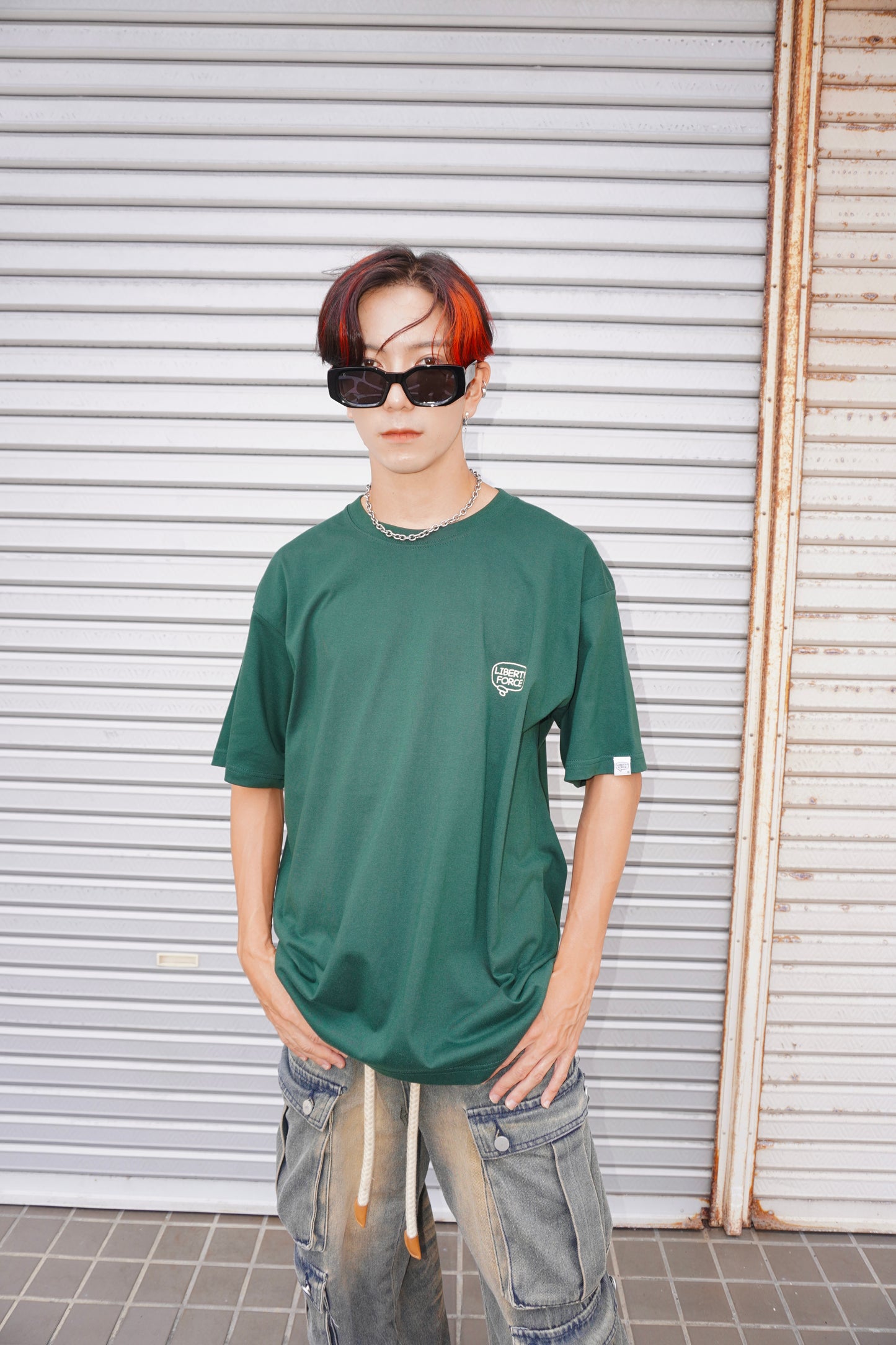 STANDARD T-SHIRT