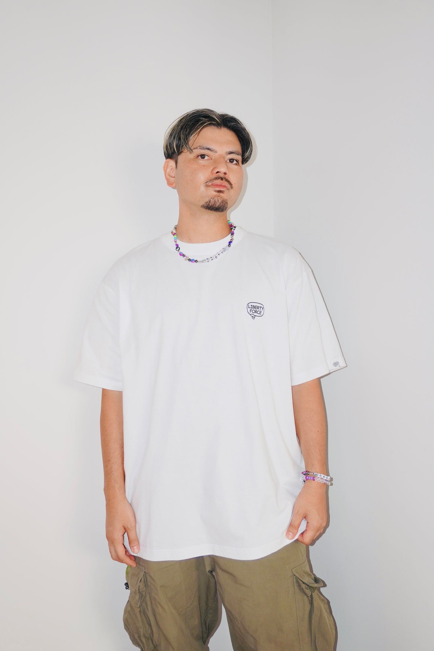 STANDARD T-SHIRT