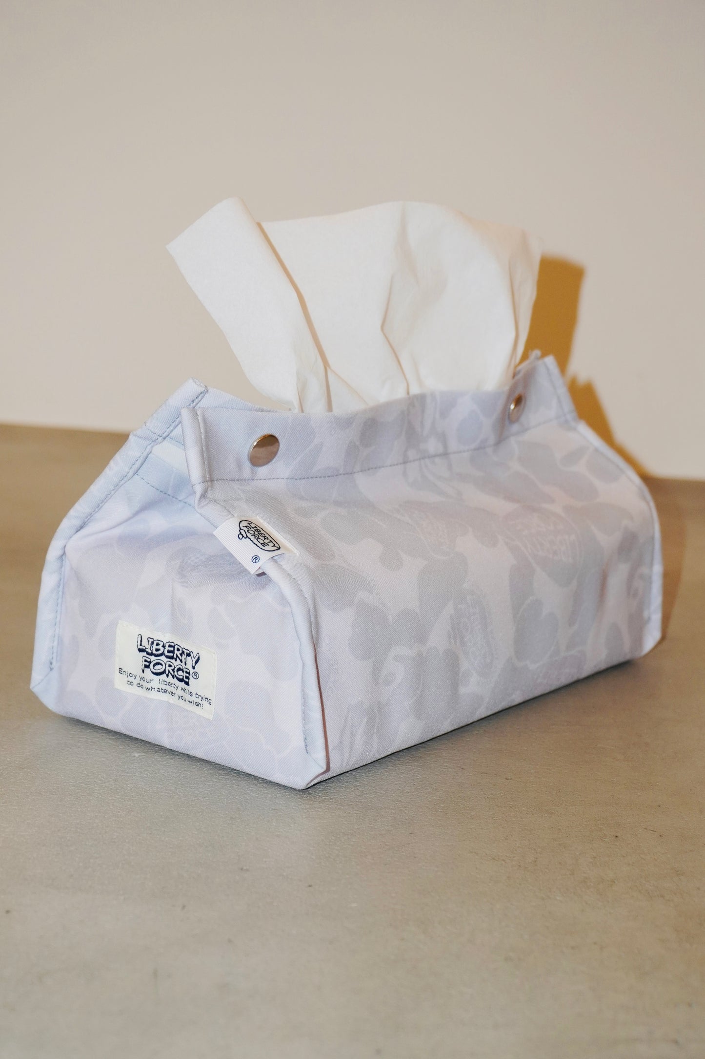 TISSUE COVER