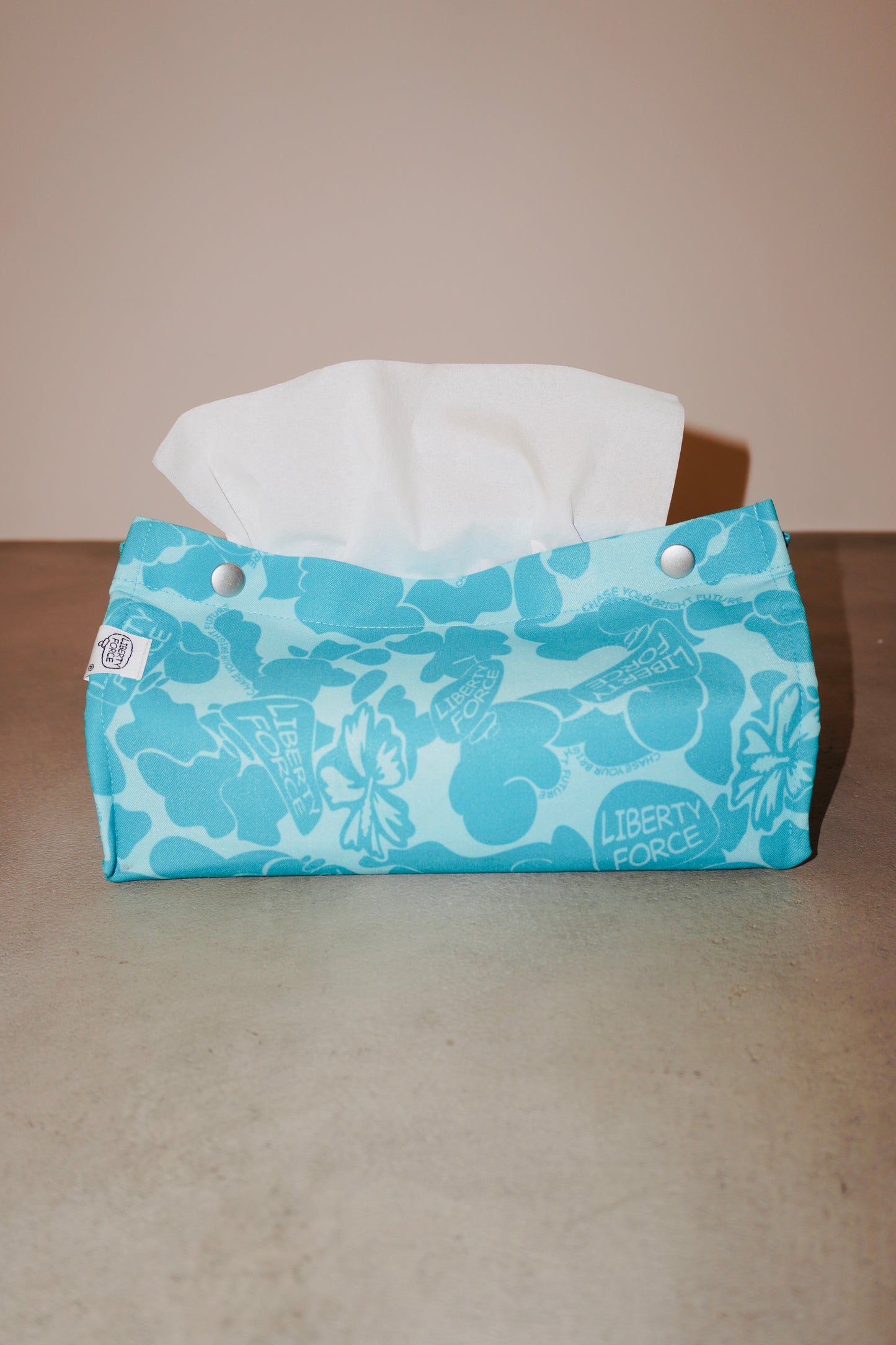 TISSUE COVER