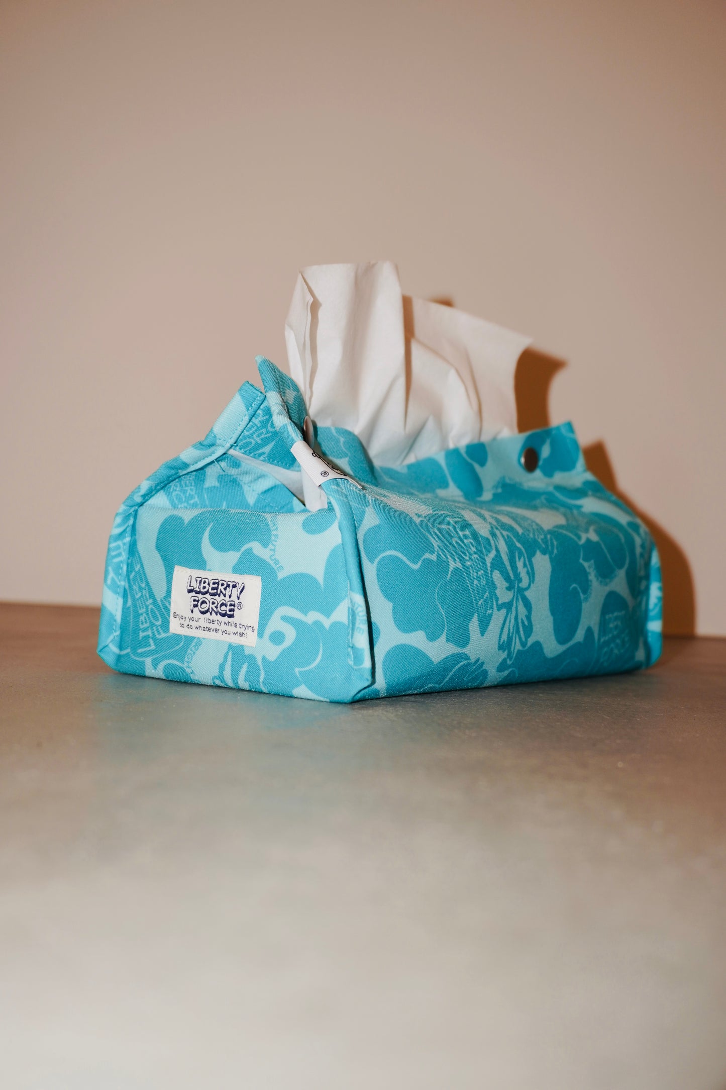 TISSUE COVER