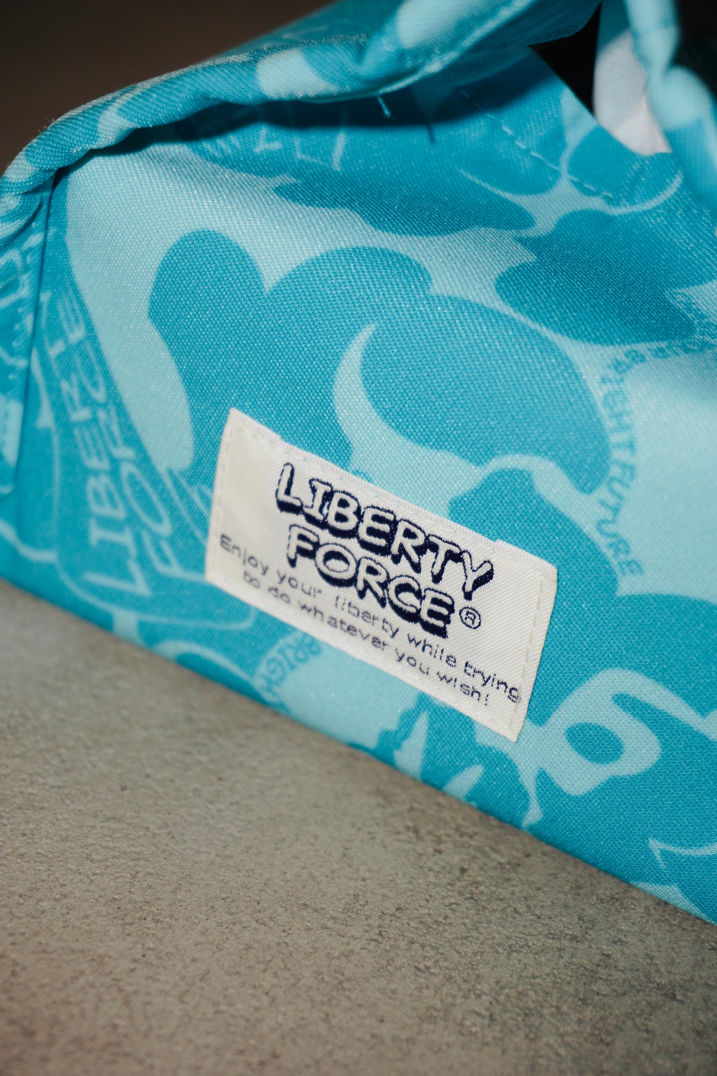 TISSUE COVER