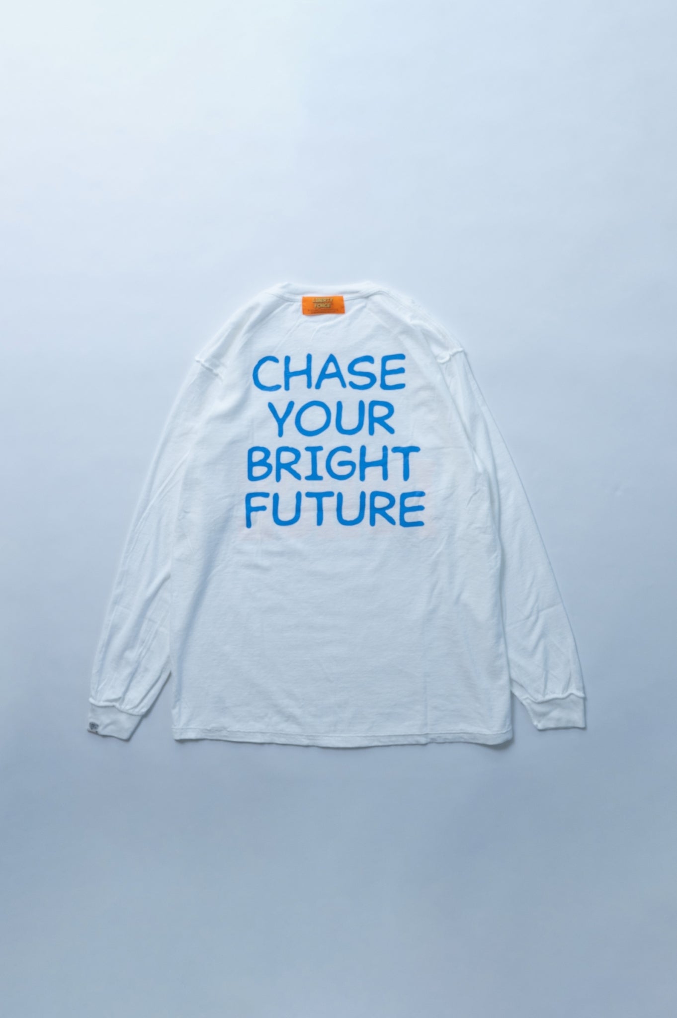 FROG LONG SLEEVE T-SHIRT