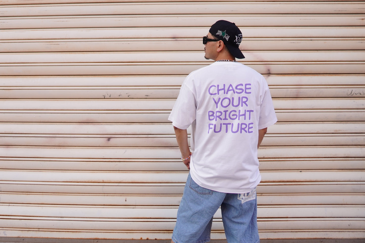 STANDARD T-SHIRT