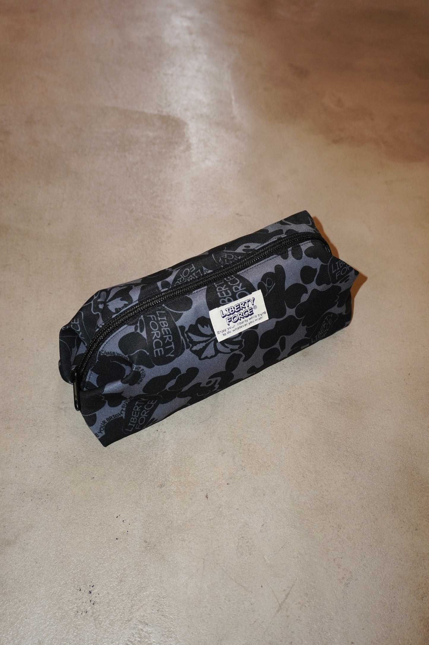 POUCH