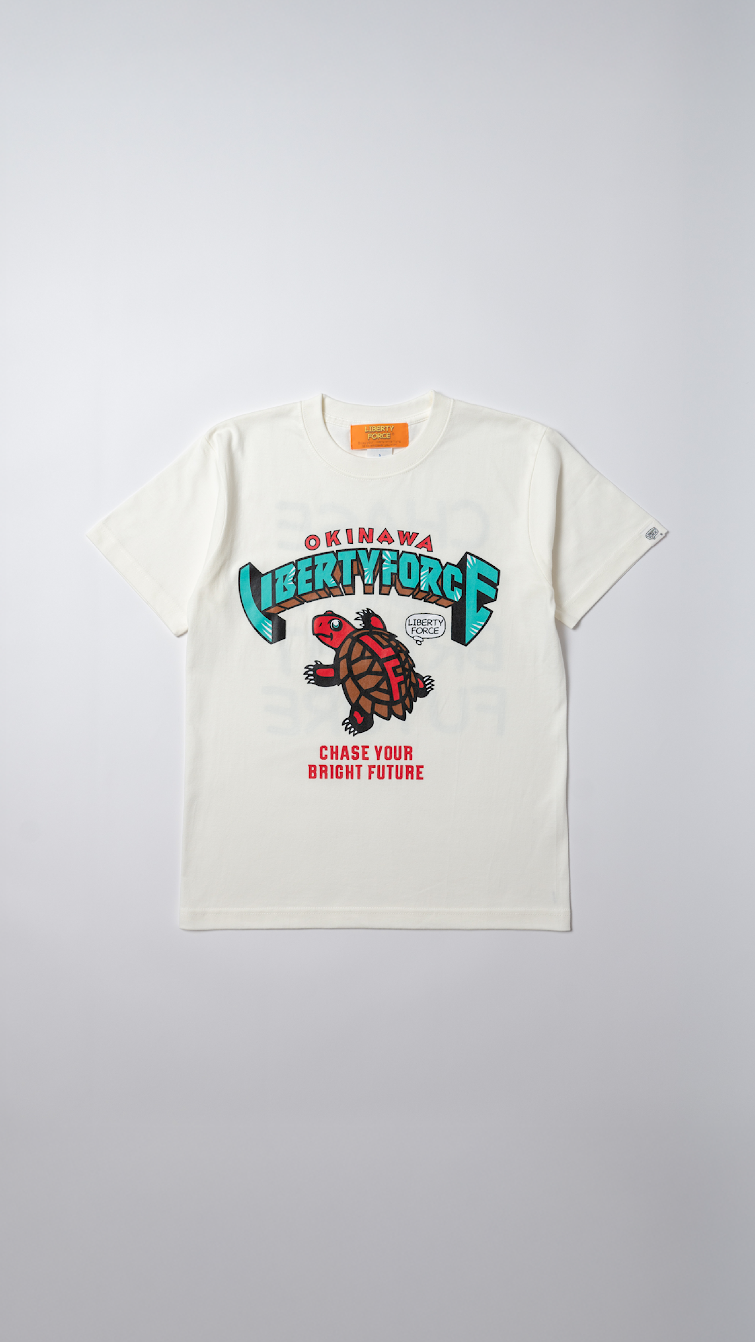 TURTLE T-SHIRT