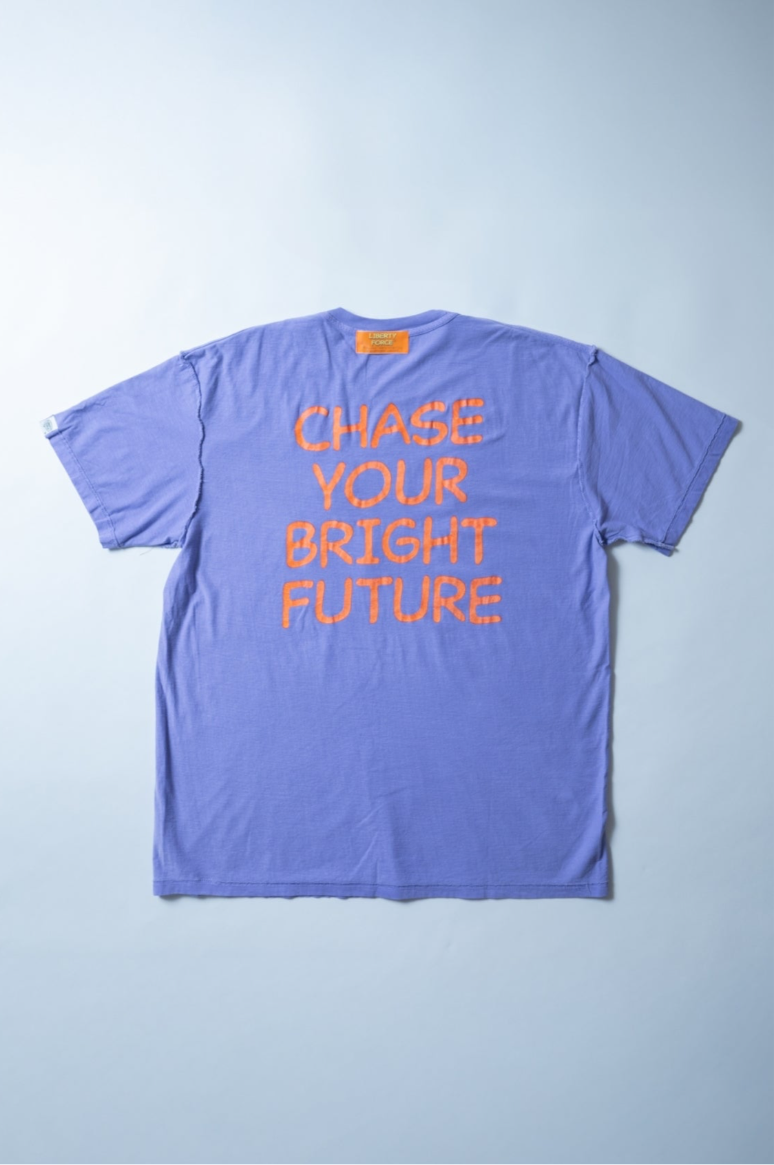 YANBARUKUINA BMX T-SHIRT