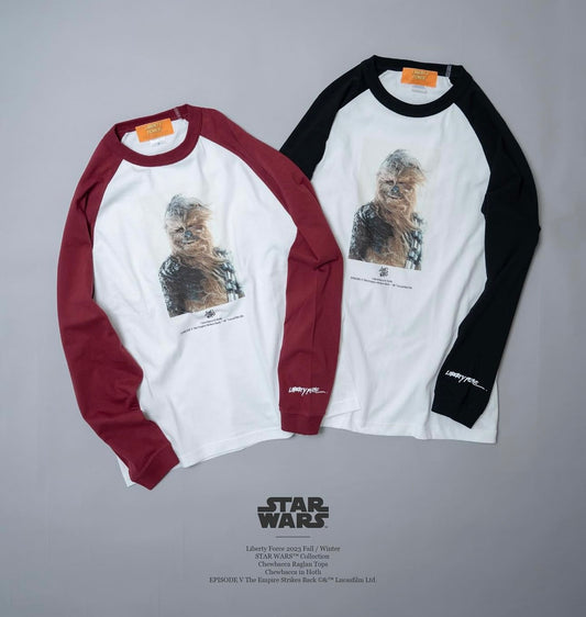 STAR WARS コレクション 第一弾