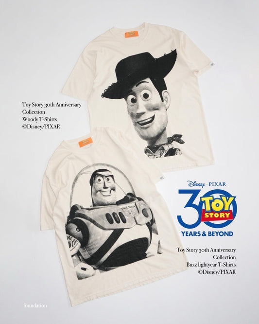映画トイ・ストーリー30周年記念コレクション