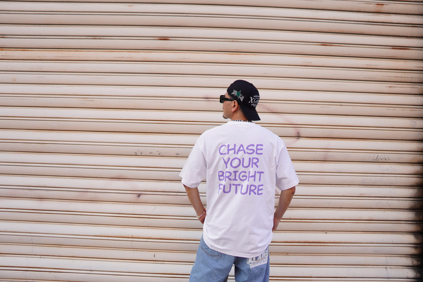STANDARD T-SHIRT