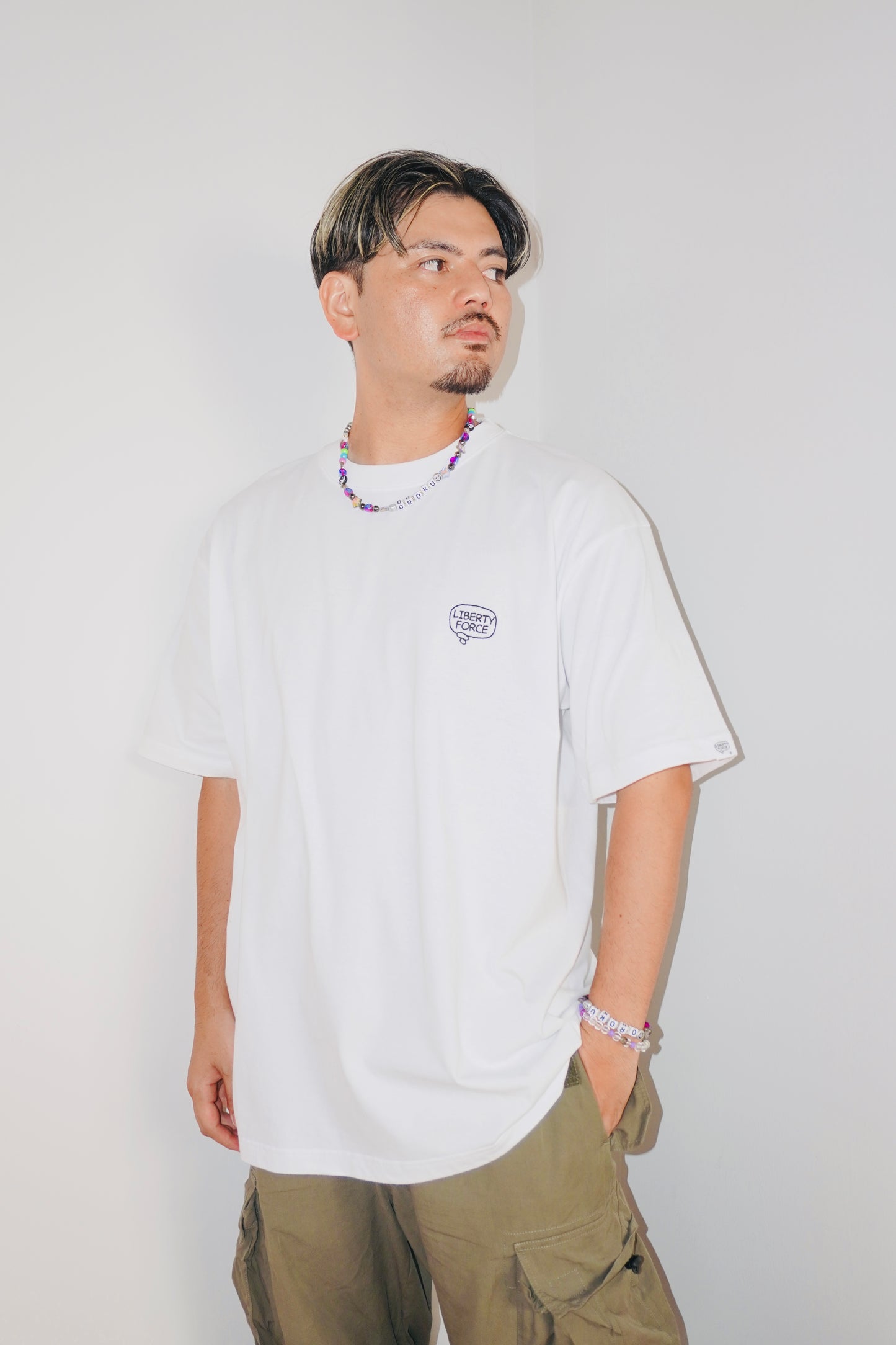 STANDARD T-SHIRT