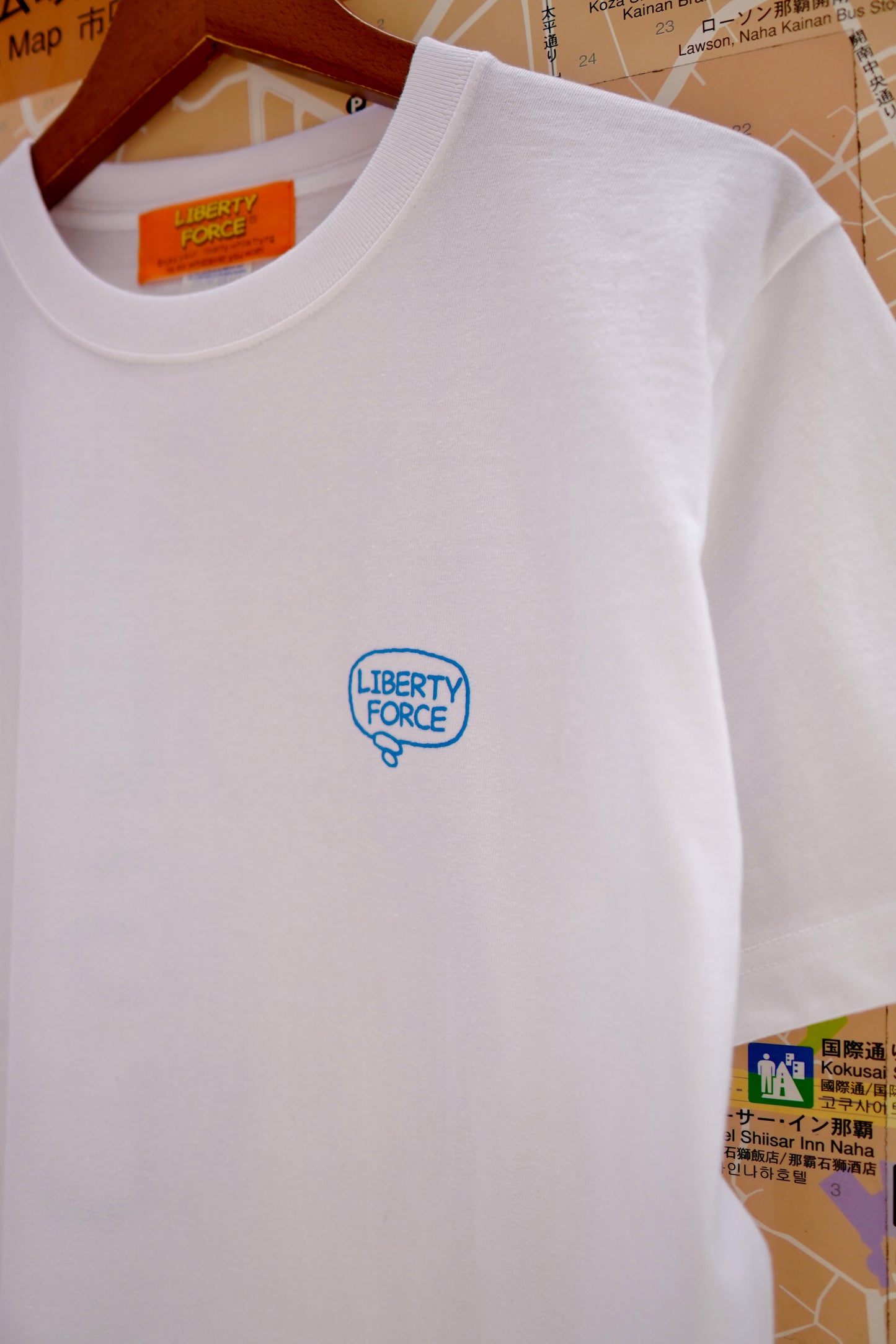 STANDARD T-SHIRT
