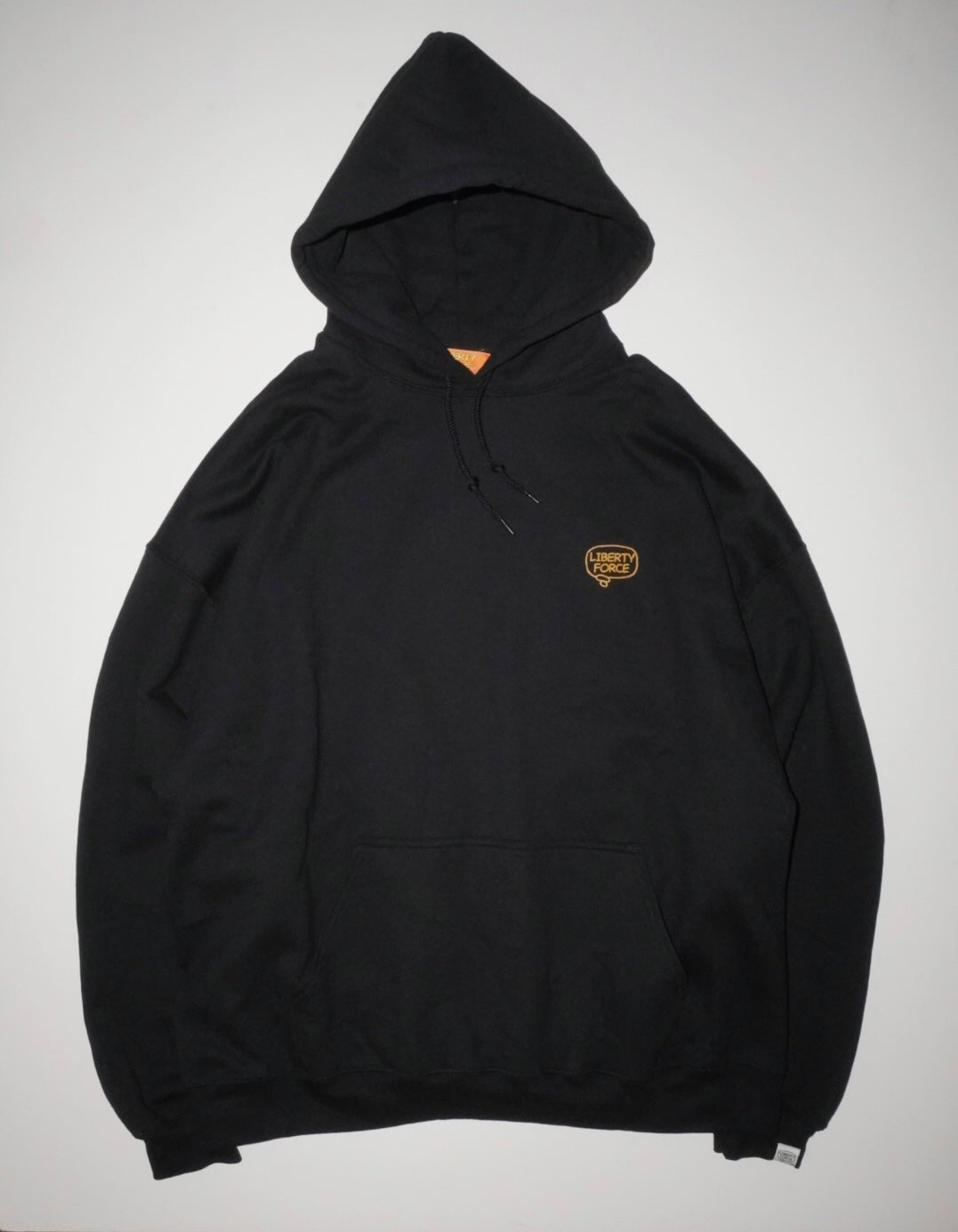 STANDARD HOODIE 【12/7までの限定販売】
