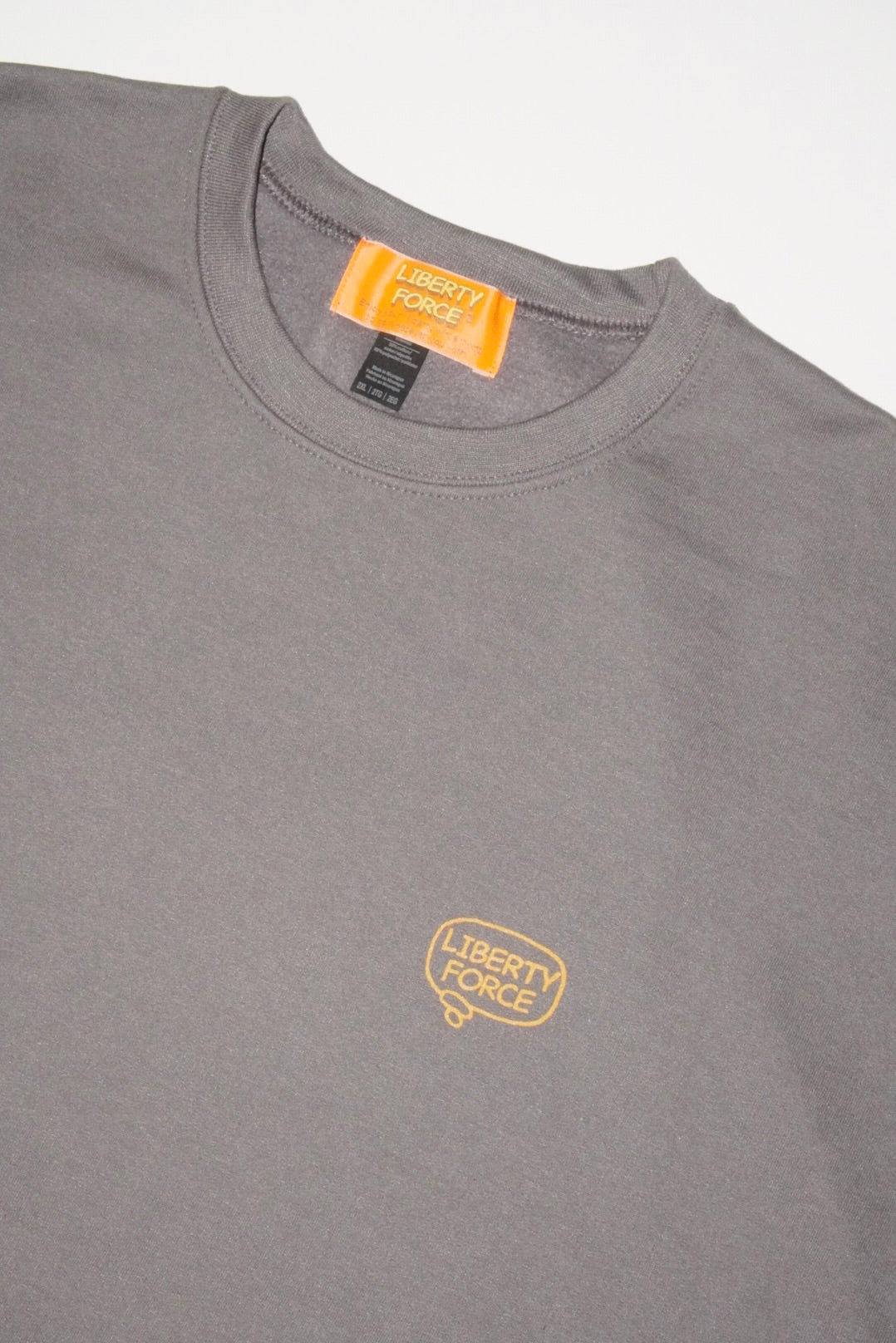 STANDARD CREW NECK SWEATSHIRTS 【12/7までの限定販売】