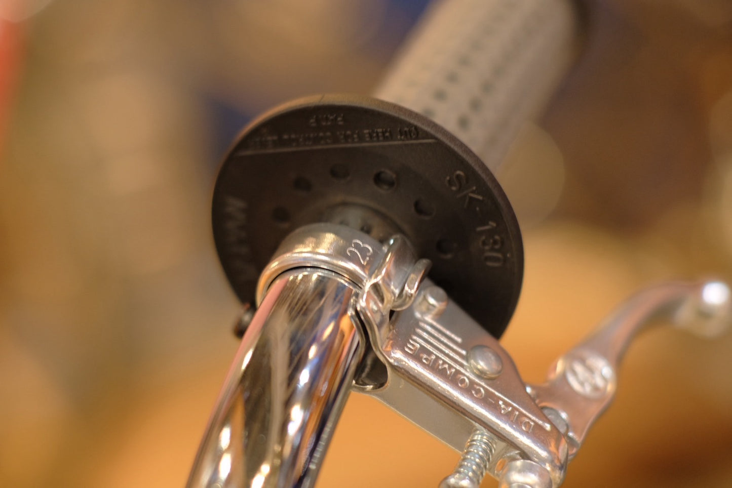 1980’s schwinn “SCRAMBLER “