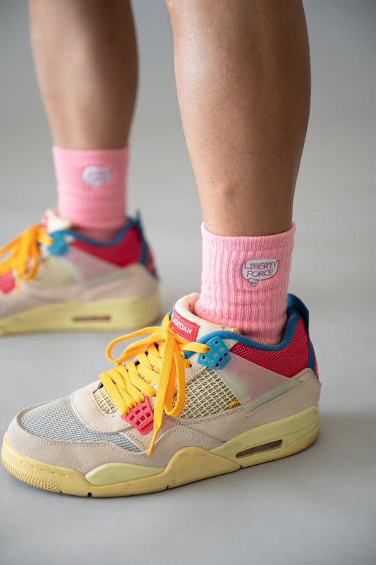 LIBERTY FORCE SOCKS