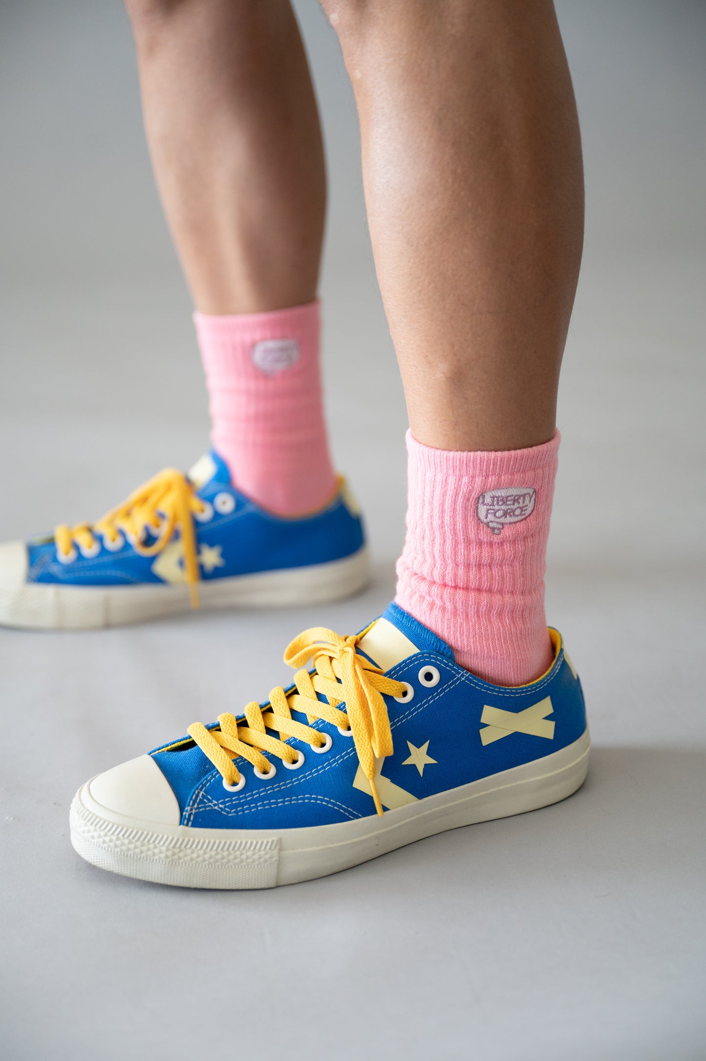 LIBERTY FORCE SOCKS