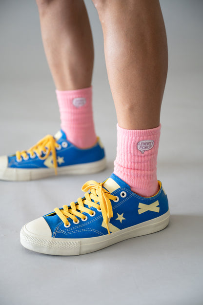 LIBERTY FORCE SOCKS