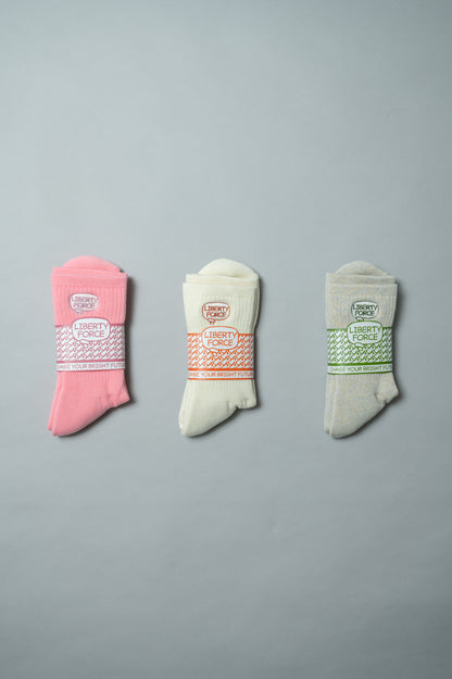 LIBERTY FORCE SOCKS