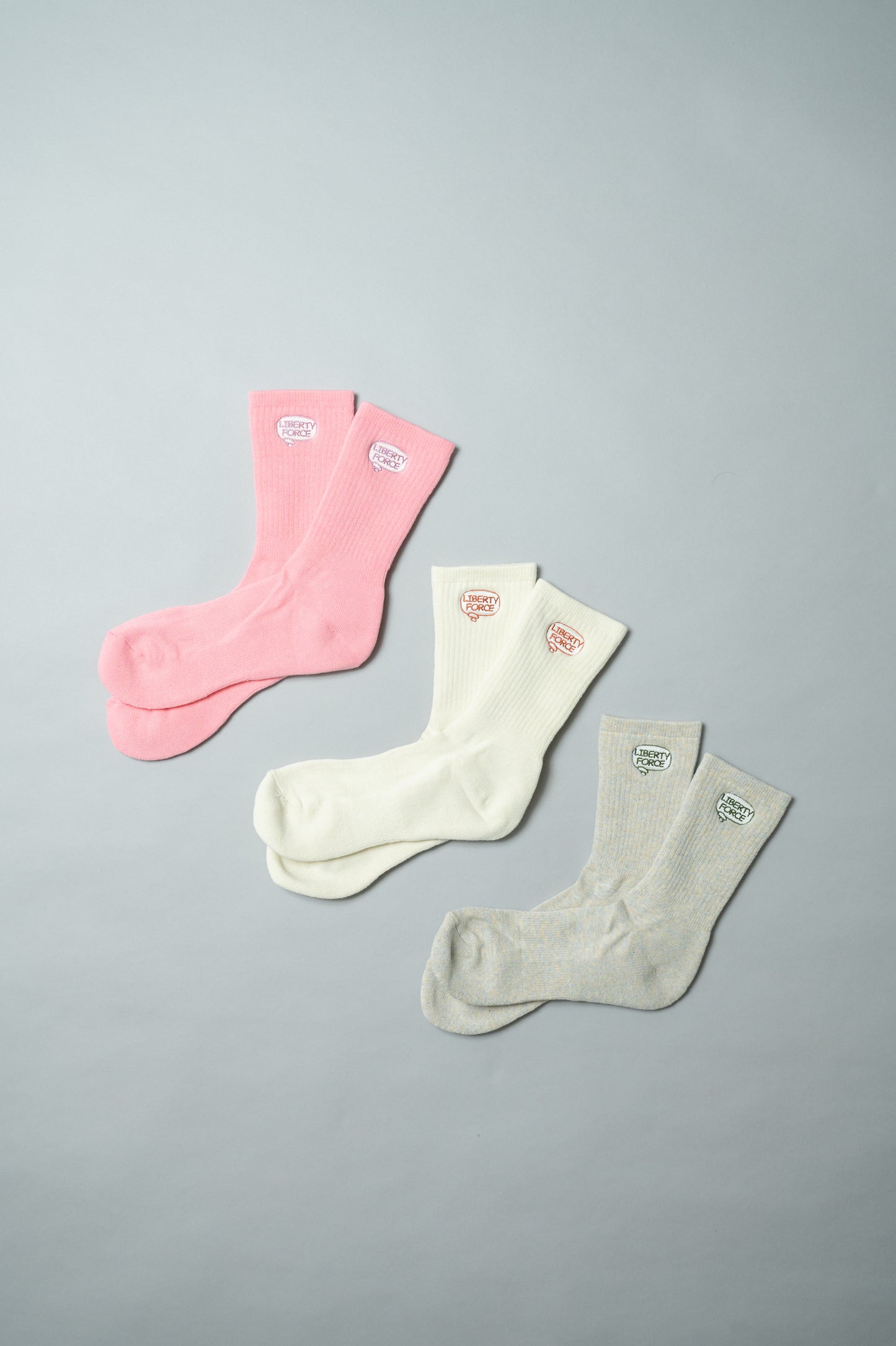 LIBERTY FORCE SOCKS