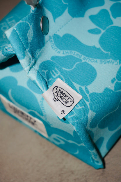 TISSUE COVER