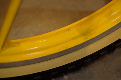 1980’s schwinn “SCRAMBLER “