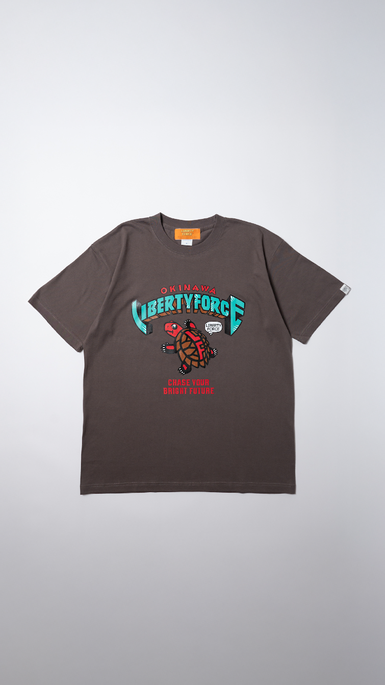 TURTLE  T-SHIRT