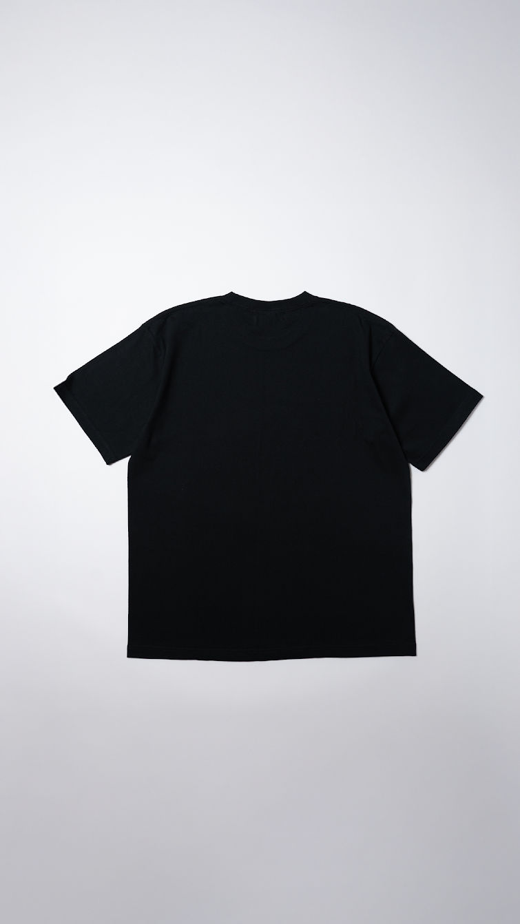 EMBOROIDEREDY T-SHIRT