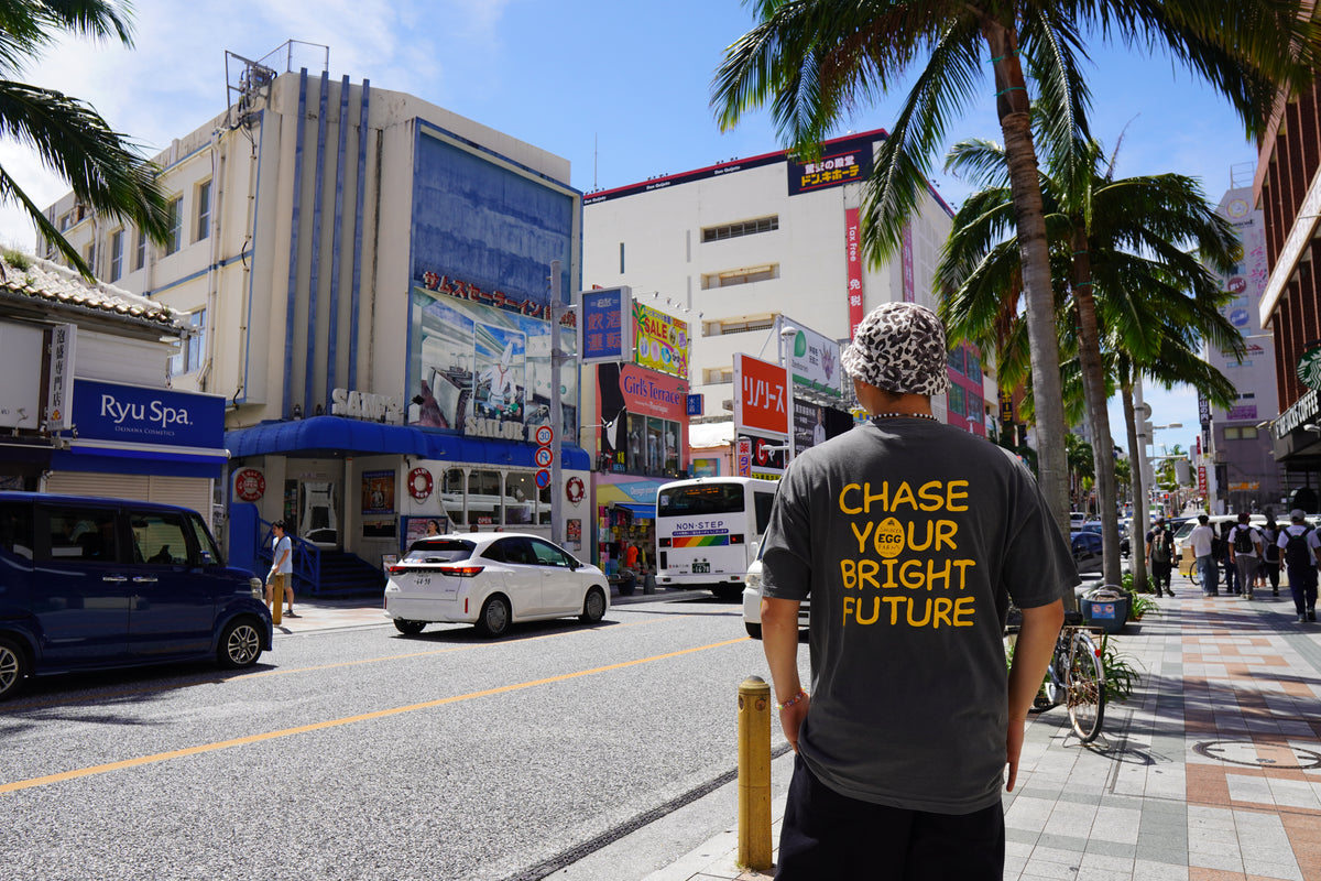 P-CHAN T-SHIRT