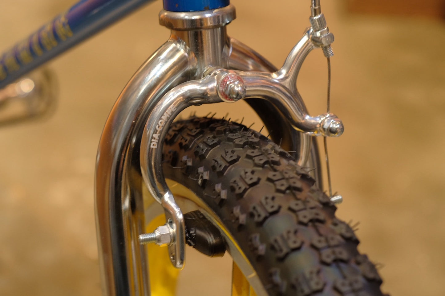 1980’s schwinn “SCRAMBLER “