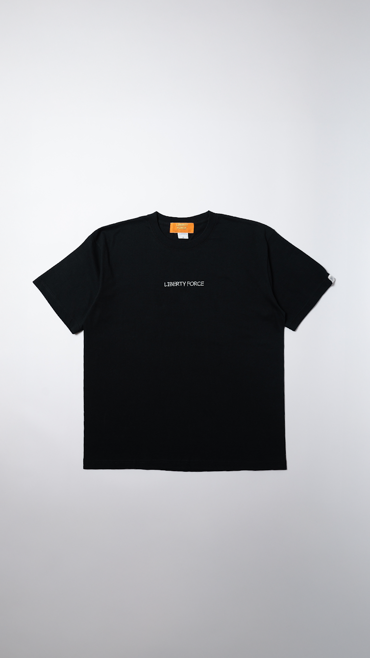 EMBOROIDEREDY T-SHIRT