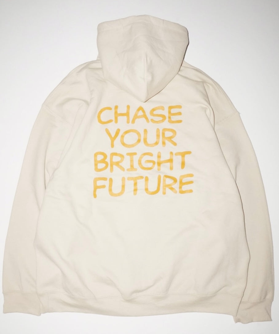 STANDARD HOODIE 【12/7までの限定販売】