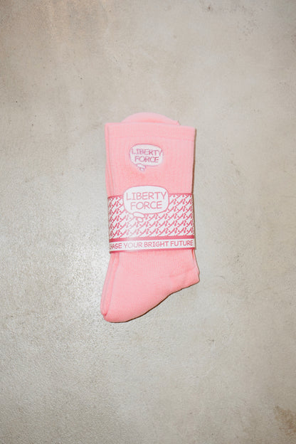 LIBERTY FORCE SOCKS