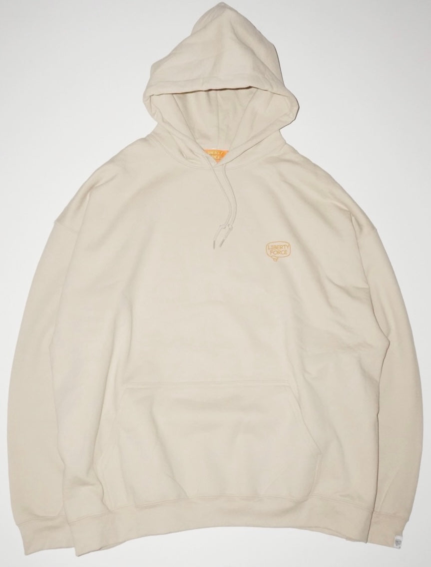 STANDARD HOODIE 【12/7までの限定販売】