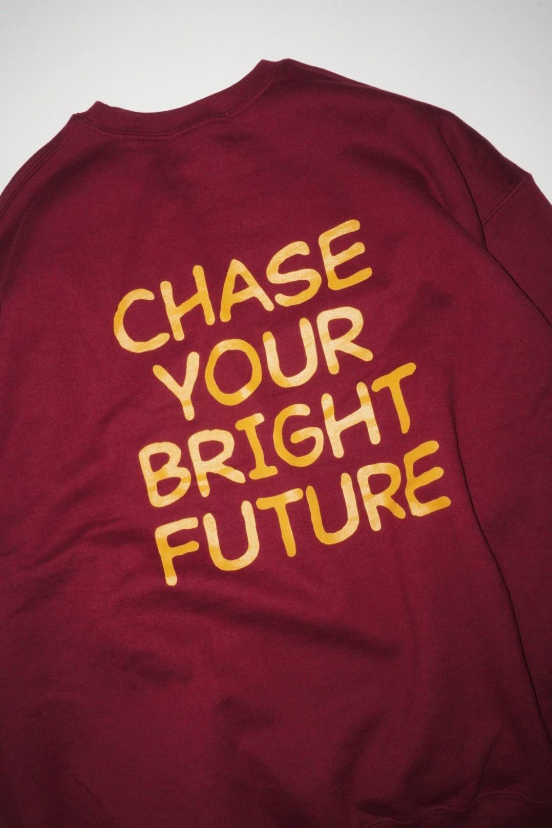 STANDARD CREW NECK SWEATSHIRTS 【12/7までの限定販売】